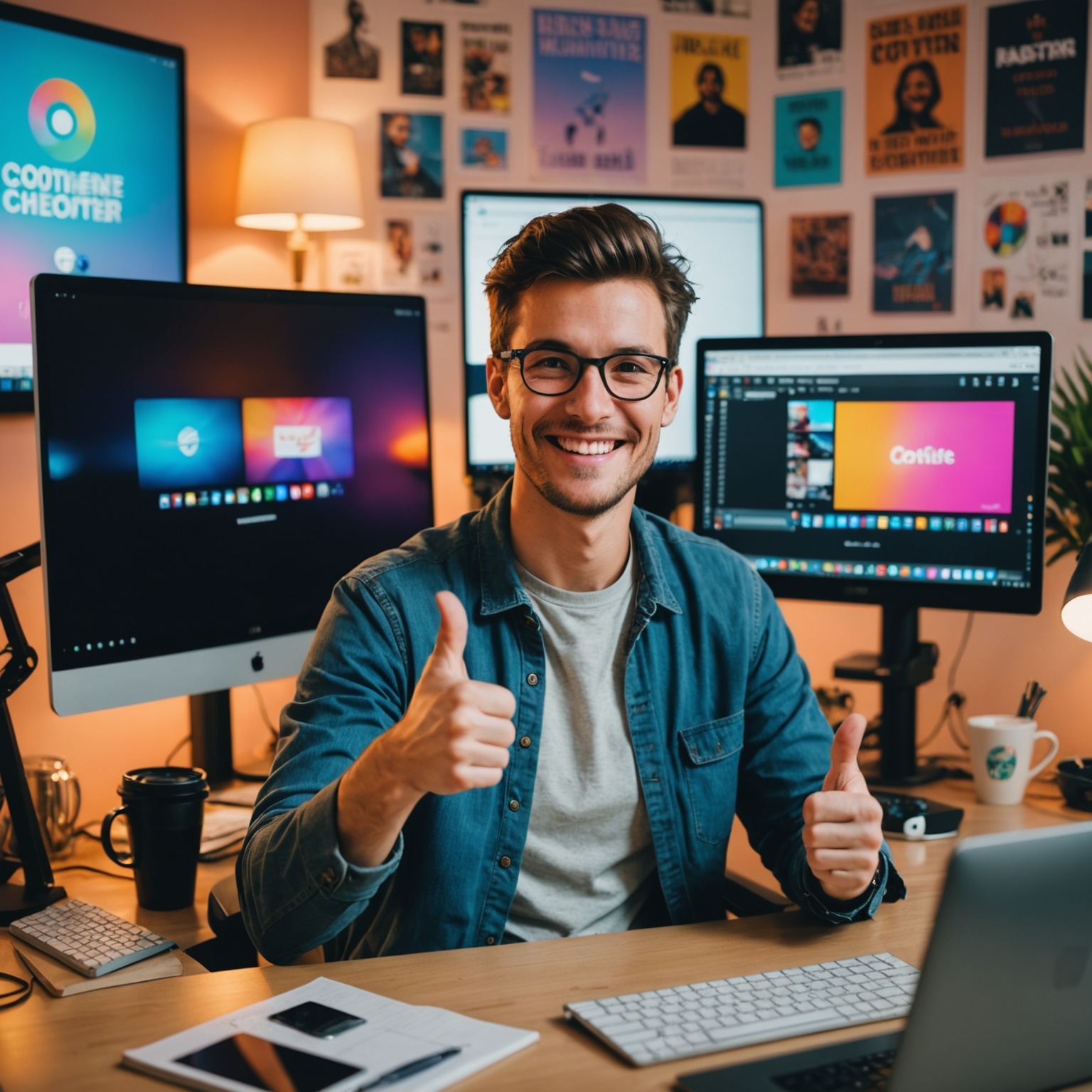 Business Leadership Podcast